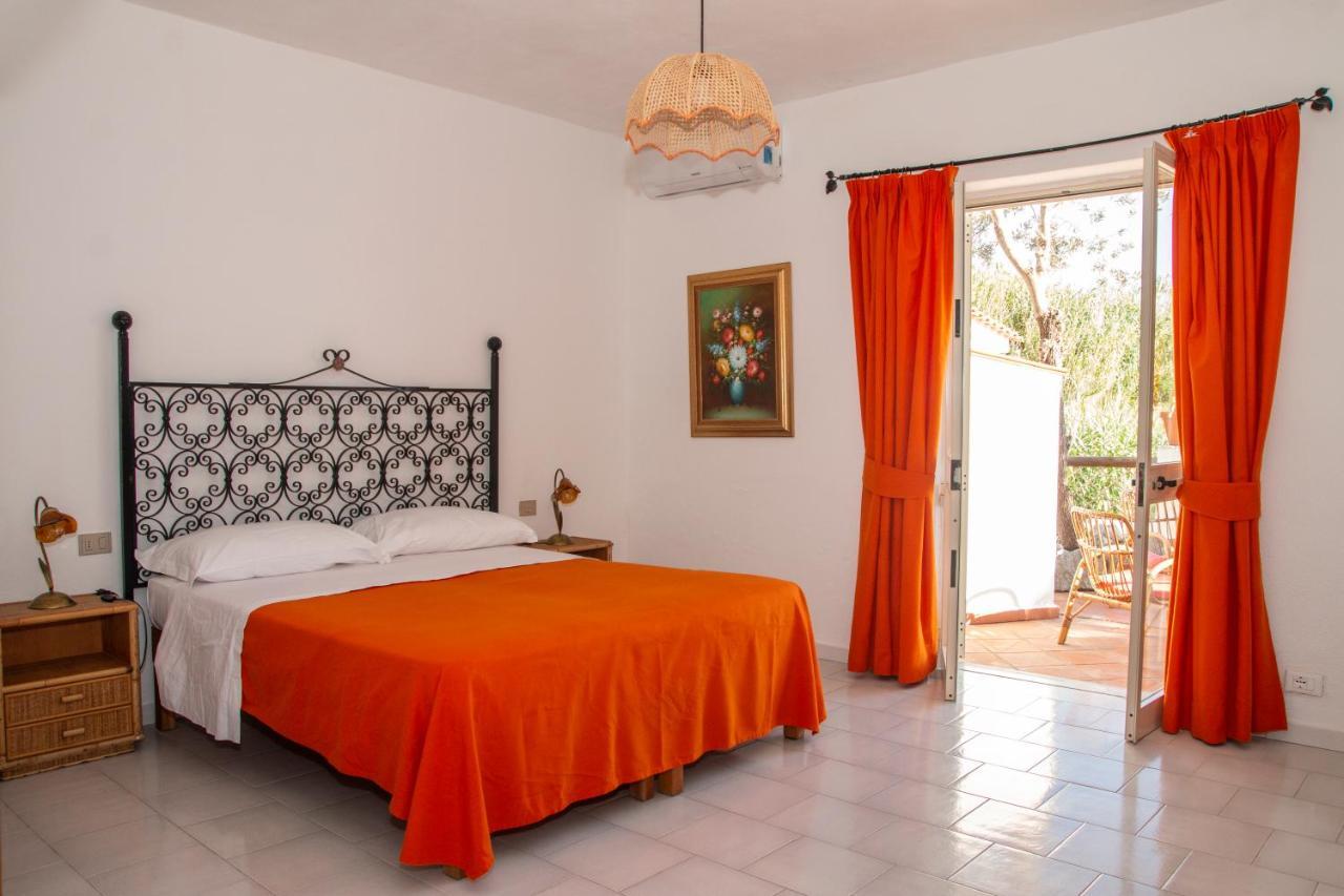 Hotel Punto Azzurro Forio di Ischia المظهر الخارجي الصورة