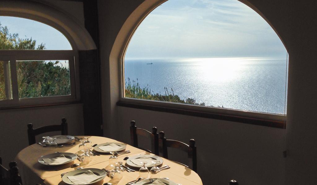 Hotel Punto Azzurro Forio di Ischia المظهر الخارجي الصورة