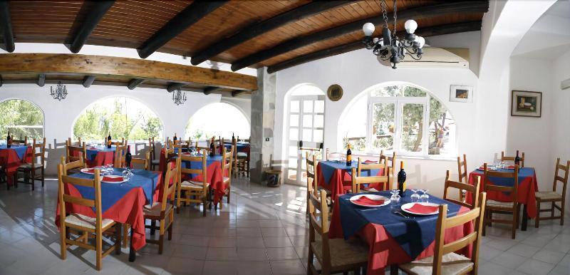 Hotel Punto Azzurro Forio di Ischia المظهر الخارجي الصورة
