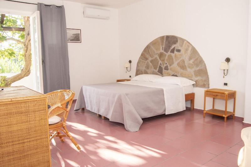 Hotel Punto Azzurro Forio di Ischia المظهر الخارجي الصورة