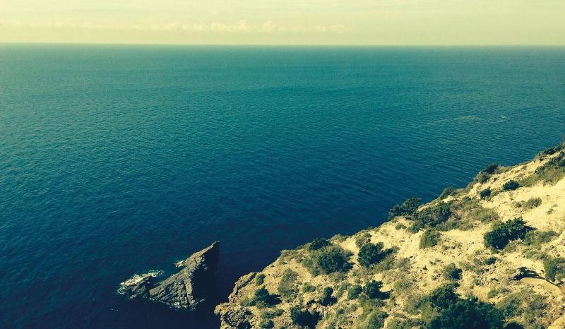 Hotel Punto Azzurro Forio di Ischia المظهر الخارجي الصورة