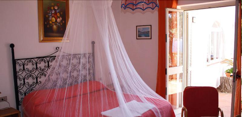 Hotel Punto Azzurro Forio di Ischia المظهر الخارجي الصورة