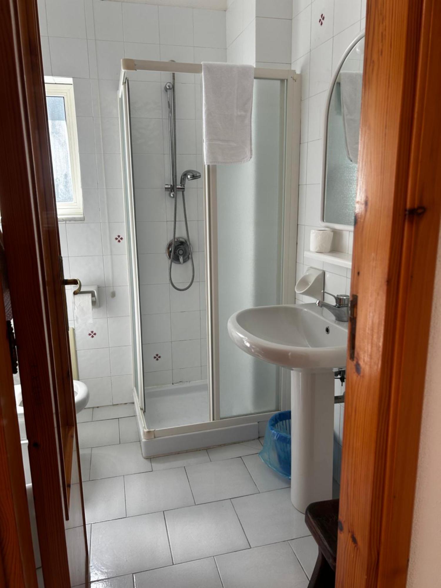 Hotel Punto Azzurro Forio di Ischia المظهر الخارجي الصورة